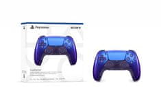 PlayStation Dualsense brezžični kontroler, Chroma Edition, moder
