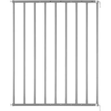 shumee Varnostna vrata Badabulle Safe & Protect XL (60-107 cm)