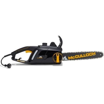 shumee MCCULLOCH Električna verižna žaga 40 cm 2000 W CSE 2040S