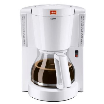 shumee MELITTA Look IV 1011-01 Aparat za belo kavo