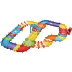 shumee TUT TUT BOLIDES - SUPER TWIST MULTIPIST PACK
