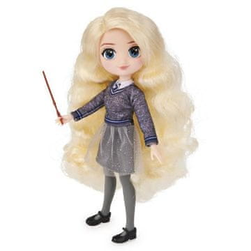 shumee 20CM PUNČKA LUNA LOVEGOOOD Wizarding World