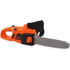 shumee Elektronska motorna žaga Smoby Black + Decker