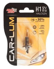 shumee HALOGENSKA ŽARNICA 12V 55W H1