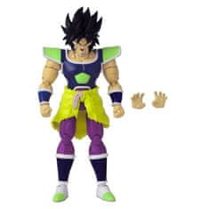 shumee Dragon Ball - figurica Dragon Stars - Broly
