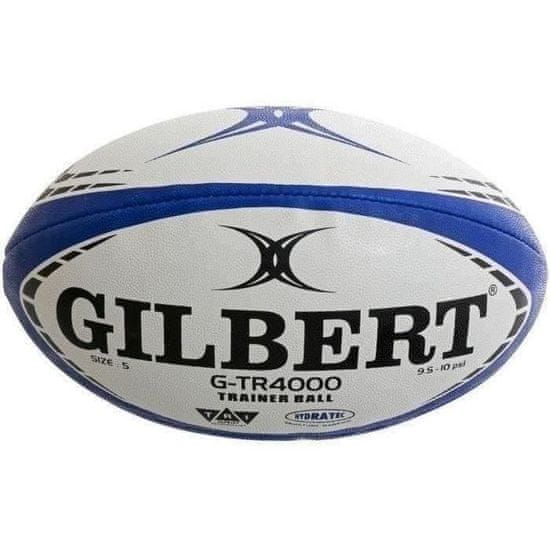 shumee GILBERT G-TR4000 TRAINER balon - Velikost 3 - Mornarsko modra