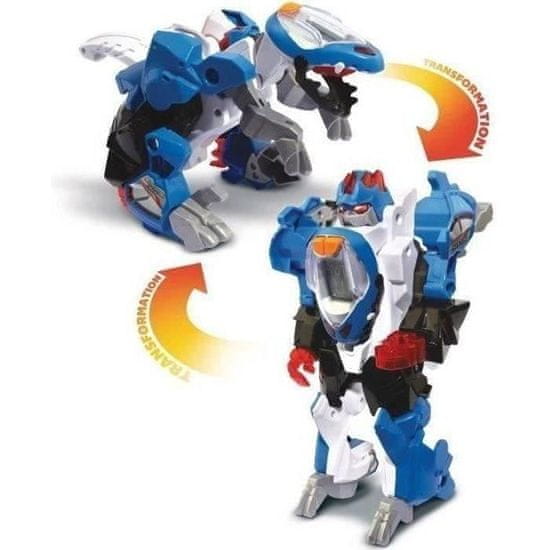 shumee VTECH - 525105 - Mastor, Super Vélociraptor (robot)