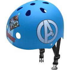 shumee AVENGERS Skate Čelada - Velikost 54-60 cm