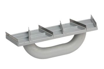 shumee PLASTIČNO ODSTRANJEVALEC OMETA 270*90 - KB 1403
