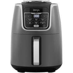 shumee NINJA MAX AF160EU - Cvrtnik brez olja - 6 predprogramiranih načinov kuhanja - Velika prostornina košare 5,2 l - 1750 W