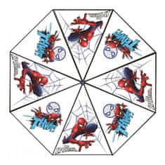 Spiderman Dežnik Spiderman