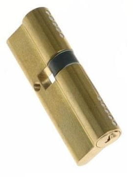 shumee ASIMETRIČNI MEDENINASTI VLOŽEK 31/41 MM