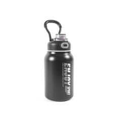 Aga Termovka 800ml Črna