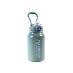 Aga Termovka 800ml Zelena