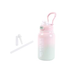 Aga Termovka 800ml Roza