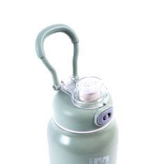 Aga Termovka 800ml Zelena