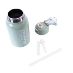 Aga Termovka 800ml Zelena