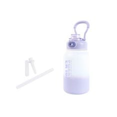 Aga Termovka 800ml Vijolična