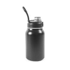 Aga Termovka 800ml Črna