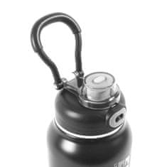 Aga Termovka 800ml Črna
