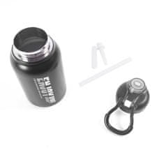 Aga Termovka 800ml Črna