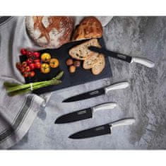 CS Solingen Univerzalni nož s titanovo površino 13 cm GARMISCH CS-070632
