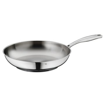 Kela Ponev iz nerjavečega jekla 18/10 FLAVORIA 28 cm KL-10189