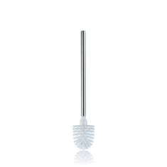 Kela Ščetka za stranišče LA BROSSE 8 cm, bela KL-20144