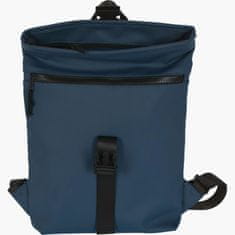 XQMAX Vodoodporen nahrbtnik ROLLTOP 7 l blue KO-DB7005020blue