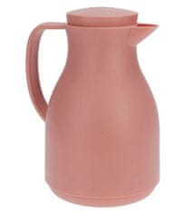 EXCELLENT Servirni vrč 1 l roza KO-YN1700480ruzo