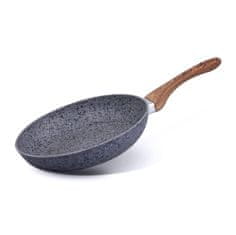 CS Kochsysteme Steinfurt posoda z marmornim premazom 20 cm CS-069643