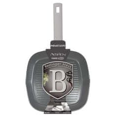 Berlingerhaus Ponev za peko na žaru s titanovo neprijemljivo površino 28 cm Aspen Collection BH-7072
