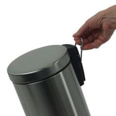 Kela Kozmetična košara IMPRONTA 3L KL-21888