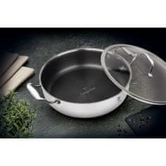 Berlingerhaus Posoda za pečenje z nesprijemljivo prevleko 28 cm Eternal Collection BH-7447