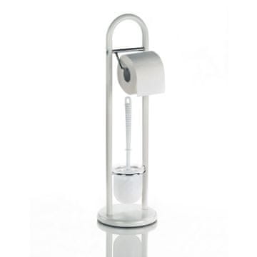 Kela WC komplet LINDA KL-20975