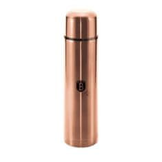 Berlingerhaus Termos iz nerjavečega jekla 0,5 l Rosegold Metallic Line BH-7832