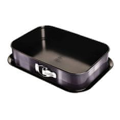 Berlingerhaus Kalup s titanovo površino 2v1 Carbon PRO Line 39x27x7,5cm BH-1825