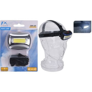 EXCELLENT Žaromet LED 100 Lumen modra KO-CY8900240blue