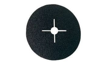 Erba Brusilni disk ER 6218010 vulcanized fiber for metal and wood 180 mm K100