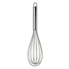 Kela Metlica RONDO, iz nerjavečega jekla, 27 cm KL-19027