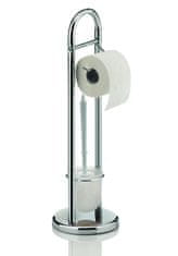 Kela WC komplet FABIO KL-18002