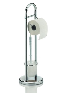 Kela WC komplet FABIO KL-18002