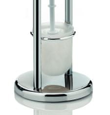 Kela WC komplet FABIO KL-18002
