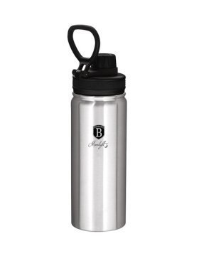 Berlingerhaus Športna steklenica iz nerjavečega jekla 18/10 Moonlight Edition 0,54 l BH-7757