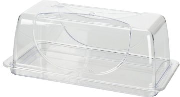 EXCELLENT Škatla za serviranje tort in sladic 38 x 19 x 15 cm KO-024001170