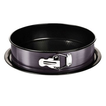 Berlingerhaus Torta s titanovo površino 2v1 Carbon PRO Line BH-1822