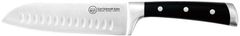 CS Solingen Nož Santoku 18 cm HERNE CS-037963