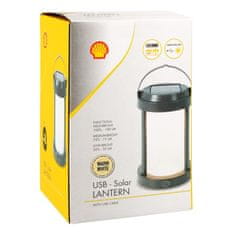 Shell Prenosna solarna luč KO-DT3300300