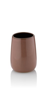 Kela Keramična skodelica Liana roza KL-23629