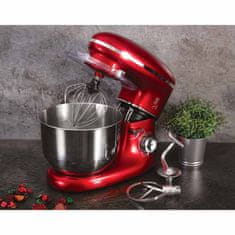 Berlingerhaus Kuhinjski robot 1300 W Burgundy Metallic Line